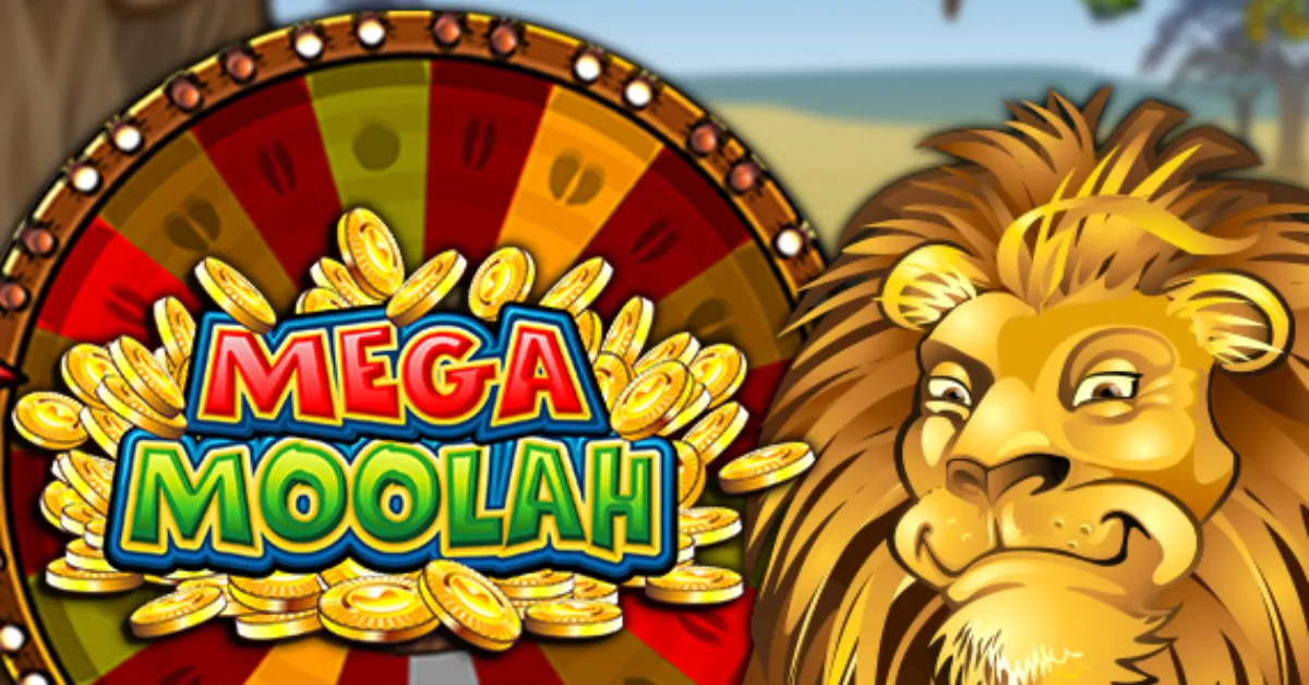 Mega Moolah at Rivalry Casino
