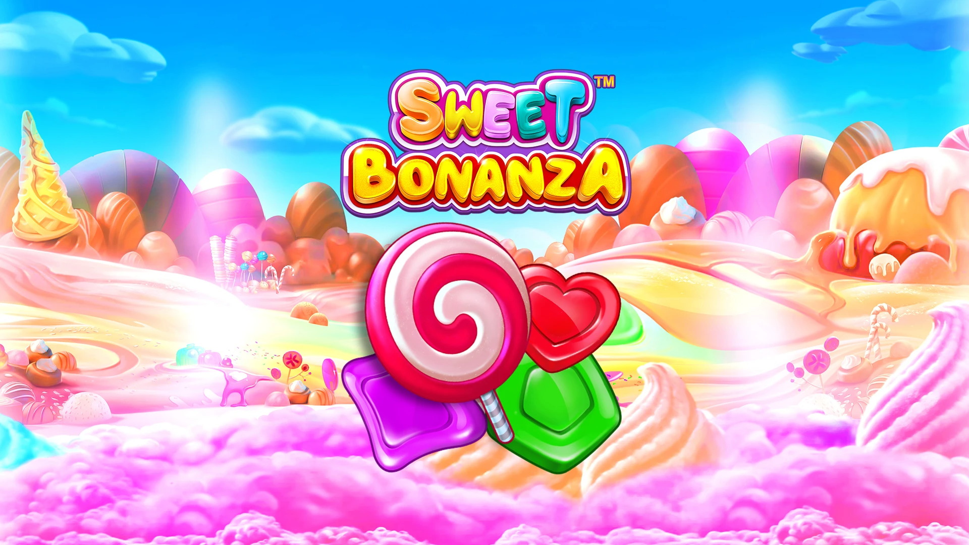 Sweet Bonanza at Rivalry Casino