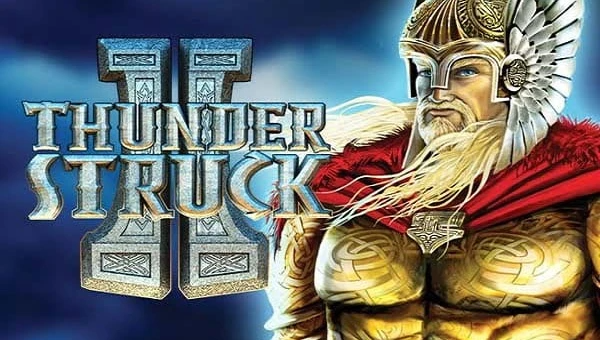 Thunderstruck Ii at Rivalry Casino